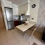 Estudio Centro Apartment *