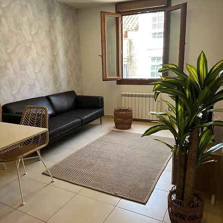 Estudio Centro Pontevedra