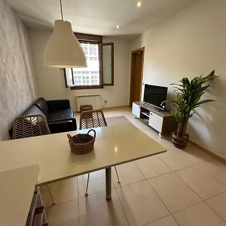 Estudio Centro Apartment