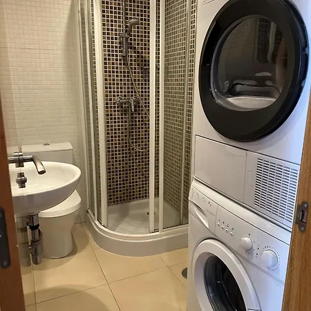 Apartment Estudio Centro Pontevedra