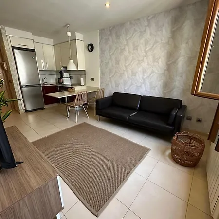 Apartamento Estudio Centro Pontevedra