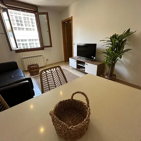Apartment Estudio Centro *