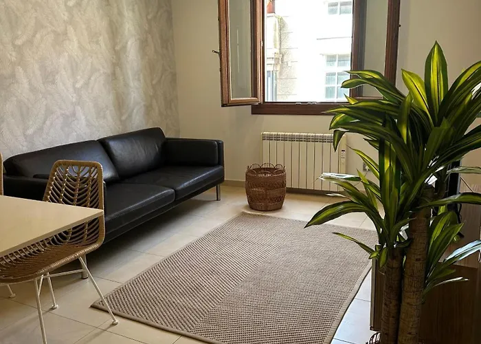 Estudio Centro Pontevedra