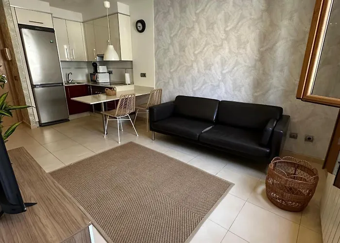 Apartament Estudio Centro Pontevedra