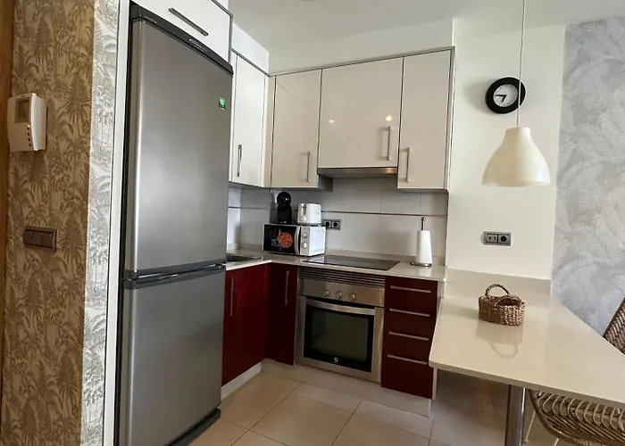 Apartament Estudio Centro